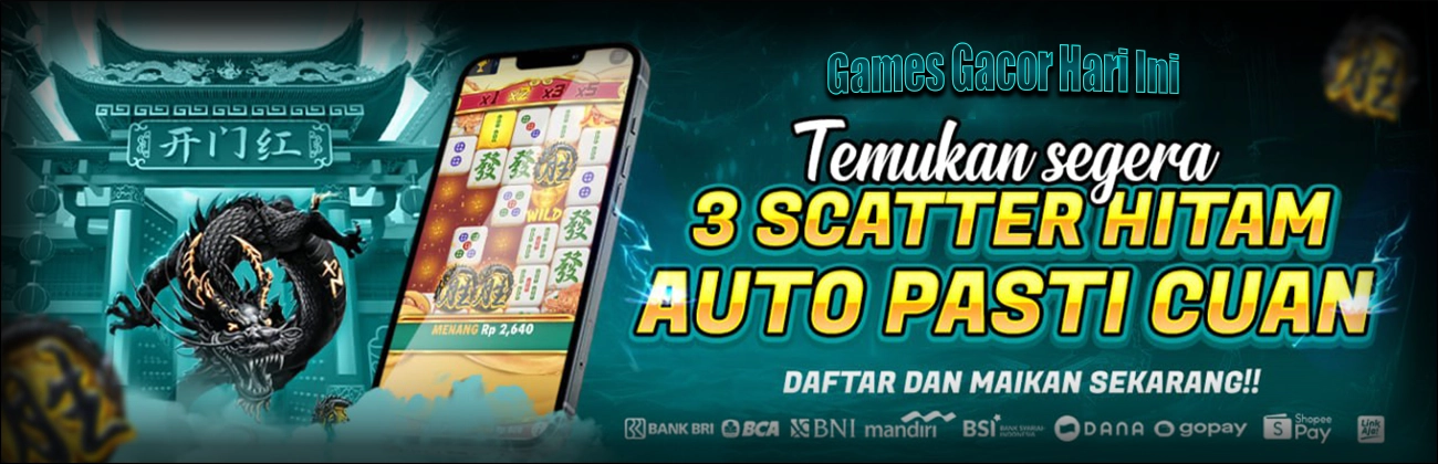 RAJACUAN777 Desktop