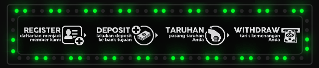 RAJACUAN777 Jackpot